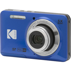 Kodak PIXPRO FZ55 Dijital Kamera ( Model No: X55 ) - Thumbnail