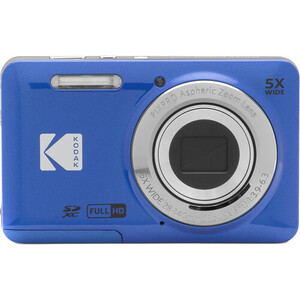 Kodak PIXPRO FZ55 Dijital Kamera ( Model No: X55 ) - Thumbnail