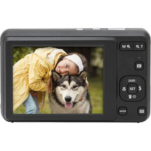 Kodak PIXPRO FZ55 Dijital Kamera ( Model No: X55 ) - Thumbnail