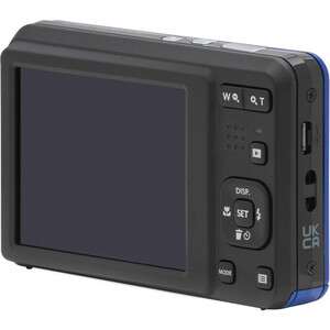 Kodak PIXPRO FZ55 Dijital Kamera ( Model No: X55 ) - Thumbnail