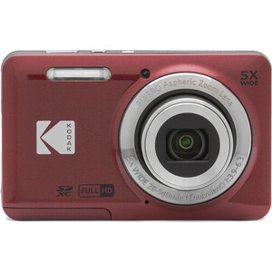 Kodak PIXPRO FZ55 Dijital Kamera ( Model No: X55 ) - Thumbnail