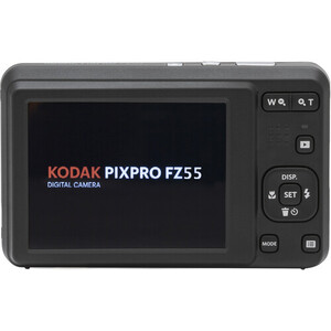 Kodak PIXPRO FZ55 Dijital Kamera ( Model No: X55 ) - Thumbnail