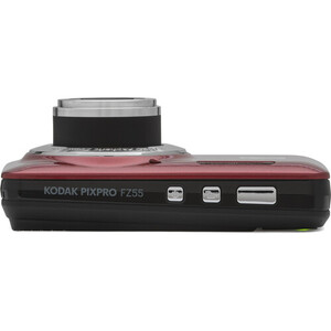 Kodak PIXPRO FZ55 Dijital Kamera ( Model No: X55 ) - Thumbnail