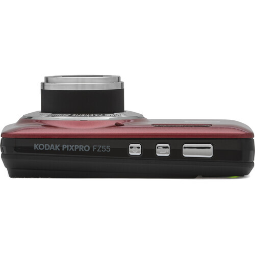 Kodak PIXPRO FZ55 Dijital Kamera ( Model No: X55 )