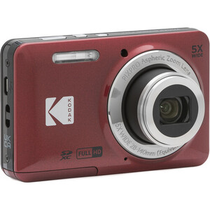 Kodak PIXPRO FZ55 Dijital Kamera - Thumbnail