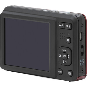Kodak PIXPRO FZ55 Dijital Kamera ( Model No: X55 ) - Thumbnail
