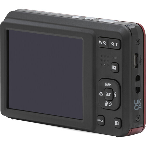 Kodak PIXPRO FZ55 Dijital Kamera ( Model No: X55 )