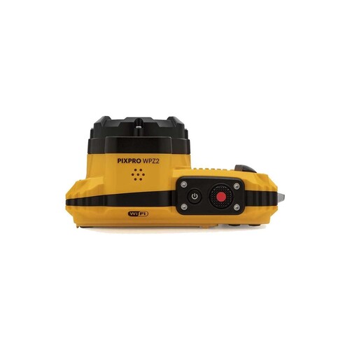 Kodak Pixpro WPZ2 Dijital Makine + 16GB SD + 2.Lityum Pil + Adaptör