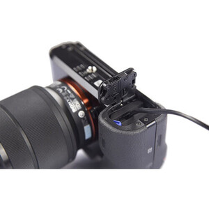 LanParte FW-50 Batarya Adaptör - Thumbnail