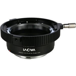 Laowa - Laowa 0.7x Focal Reducer (PL to R)