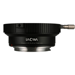 Laowa - Laowa 0.7x Focal Reducer (PL to R) (1)