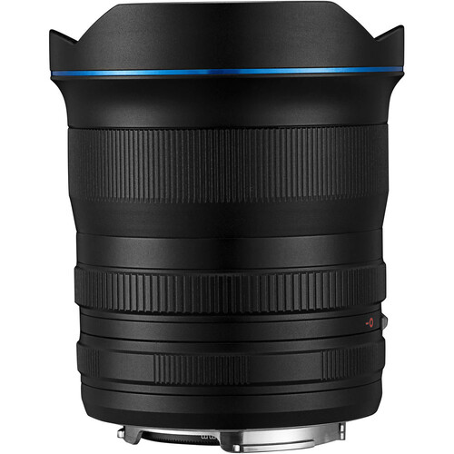 Laowa 10-18mm f/4.5-5.6 Zoom Lens (Sony E)