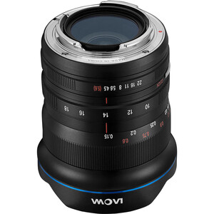 Laowa 10-18mm f/4.5-5.6 Zoom Lens (Sony E) - Thumbnail