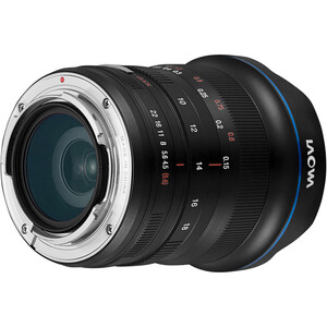 Laowa 10-18mm f/4.5-5.6 Zoom Lens (Sony E) - Thumbnail