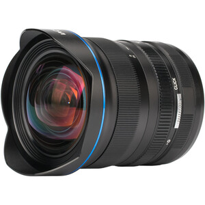 Laowa 10-18mm f/4.5-5.6 Zoom Lens (Sony E) - Thumbnail