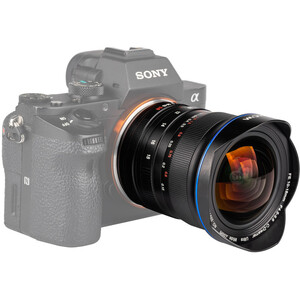 Laowa 10-18mm f/4.5-5.6 Zoom Lens (Sony E) - Thumbnail