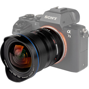 Laowa 10-18mm f/4.5-5.6 Zoom Lens (Sony E) - Thumbnail