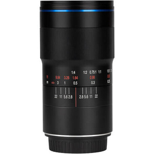 Laowa 100mm f/2.8 2X Ultra Macro APO Lens (Canon EF) - Thumbnail