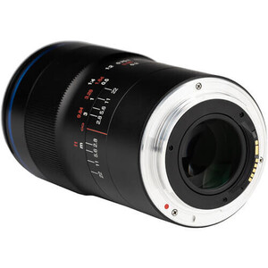 Laowa 100mm f/2.8 2X Ultra Macro APO Lens (Canon EF) - Thumbnail