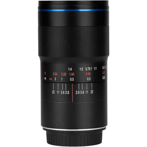 Laowa - Laowa 100mm f/2.8 2X Ultra Macro APO Lens (Nikon F)