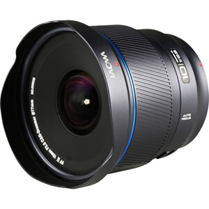 Laowa 10mm F/2.8 Zero-D FF - Nikon Z Geniş Açı Lens - Thumbnail