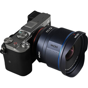 Laowa 10mm f/2.8 Zero-D FF Autofocus Lens (Sony E) - Thumbnail