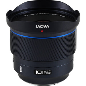 Laowa 10mm f/2.8 Zero-D FF Autofocus Lens (Sony E) - Thumbnail