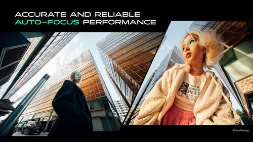 Laowa 10mm f/2.8 Zero-D FF Autofocus Lens (Sony E)