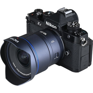 Laowa 12mm f/2.8 Lite Zero-D AF Lens (Nikon Z) - Thumbnail