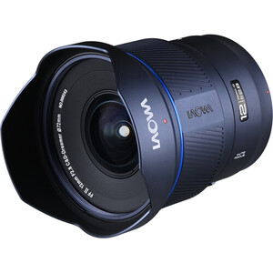 Laowa 12mm f/2.8 Lite Zero-D AF Lens (Nikon Z) - Thumbnail