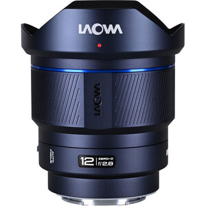 Laowa - Laowa 12mm f/2.8 Lite Zero-D AF Lens (Sony E)