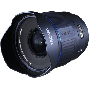 Laowa 12mm f/2.8 Lite Zero-D AF Lens (Sony E) - Thumbnail