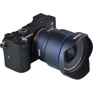 Laowa - Laowa 12mm f/2.8 Lite Zero-D AF Lens (Sony E) (1)