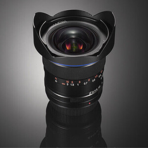 Laowa 12mm f/2.8 Zero-D (Canon EF) - Thumbnail