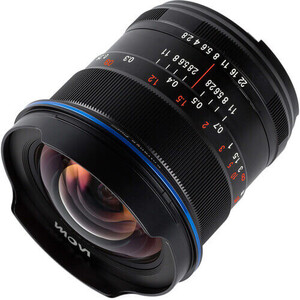Laowa - Laowa 12mm f/2.8 Zero-D (Sony E) (1)