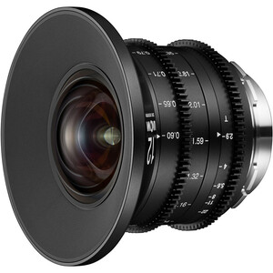 Laowa 12mm T2.9 Zero-D Cine Lens (Sony E) - Thumbnail