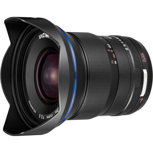 Laowa 15mm f/2 Zero-D Lens - Thumbnail