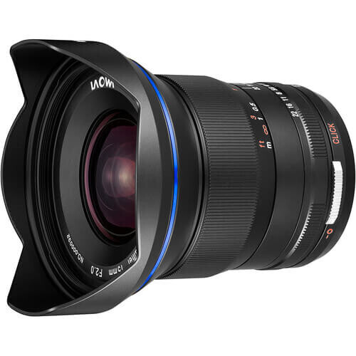 Laowa 15mm f/2 FE Zero-D Lens (Sony E)