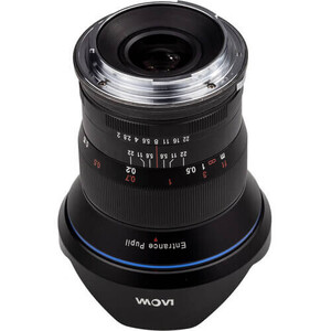 Laowa 15mm f/2 FE Zero-D Lens (Sony E) - Thumbnail
