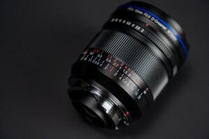 Laowa 15mm f/2 FE Zero-D Lens (Sony E) - Thumbnail