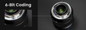 Laowa 15mm f/2 FE Zero-D Lens (Sony E) - Thumbnail