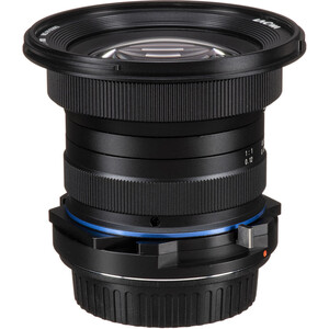 Laowa 15mm f/4 Macro Lens (Canon EF) - Thumbnail
