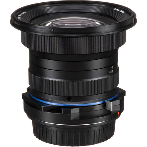 Laowa 15mm f/4 Macro Lens (Canon EF)
