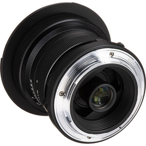 Laowa 15mm f/4 Macro Lens (Canon EF) - Thumbnail