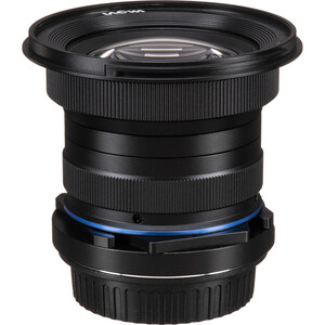 Laowa 15mm f/4 Macro Lens (Nikon F) - Thumbnail