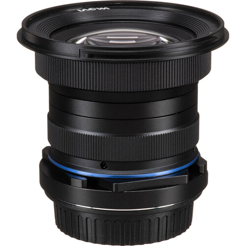 Laowa 15mm f/4 Macro Lens (Nikon F)