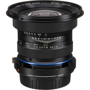 Laowa - Laowa 15mm f/4 Macro Lens (Nikon F)