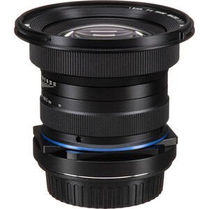 Laowa - Laowa 15mm f/4 Macro Lens (Nikon F) (1)