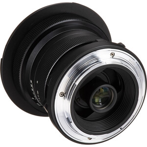 Laowa 15mm f/4 Macro Lens (Nikon F) - Thumbnail