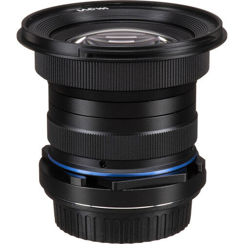 Laowa 15mm f/4 Macro Lens (Sony E)